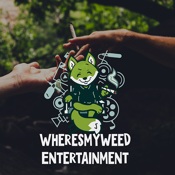logo wheresmyweed
